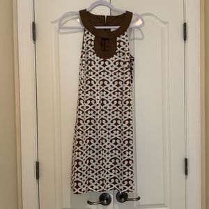 Loft dress size 8